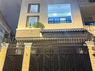 Gia đình tôi bán nhà hoà hưngquận10 diện tích 75,6m2 giá 3tỷ85 gần mầm non bình minh cho thuê 24tr