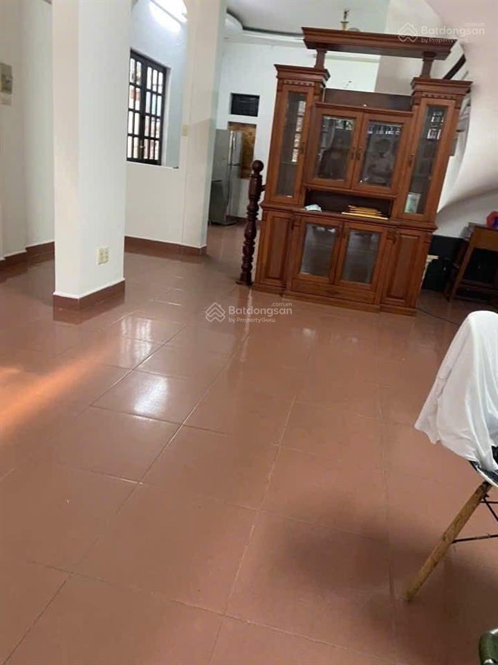 Gia đình tôi bán nhà hoà hưngquận 10 diện tích 75,6m2 giá 2tỷ9 gần mầm non bình minh cho thuê 18tr