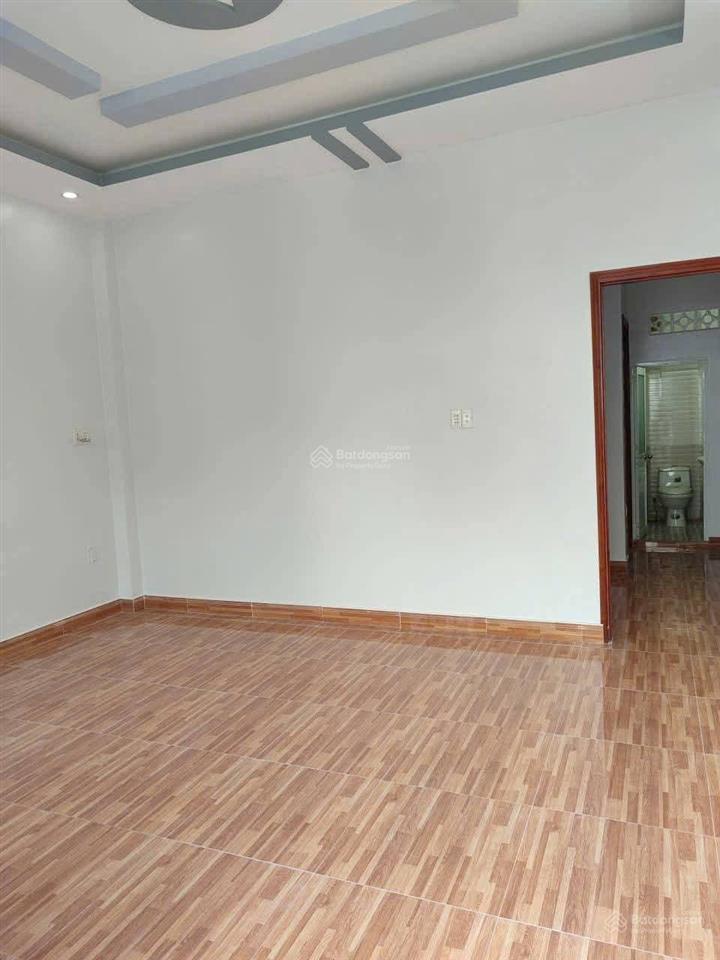 Sở hữu nhà nguyễn bỉnh khiêm  quận 1 diện tích 72m2 gần đại học mở, sẵn hợp đồng thuê 24tr