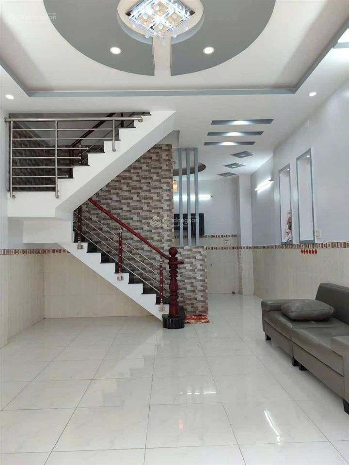 Sở hữu nhà nguyễn bỉnh khiêm  quận 1 diện tích 72m2 gần đại học mở, sẵn hợp đồng thuê 24tr