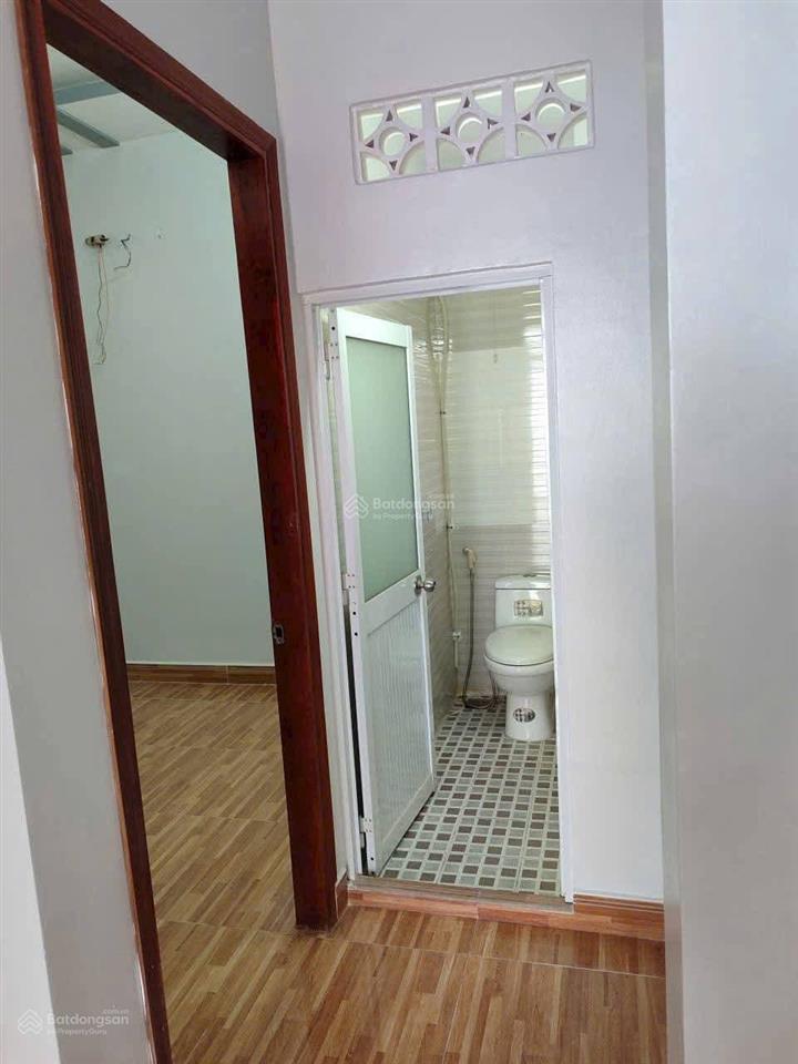 Sở hữu nhà nguyễn bỉnh khiêm  quận 1 diện tích 72m2 gần đại học mở, sẵn hợp đồng thuê 24tr
