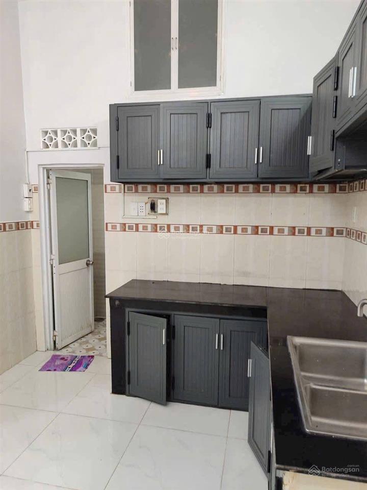 Sở hữu nhà nguyễn bỉnh khiêm  quận 1 diện tích 72m2 gần đại học mở, sẵn hợp đồng thuê 24tr