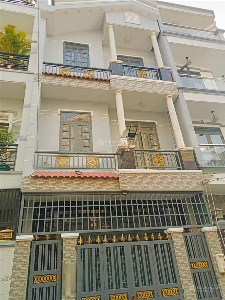 Sở hữu nhà nguyễn bỉnh khiêm  quận 1 diện tích 72m2 gần đại học mở, sẵn hợp đồng thuê 24tr