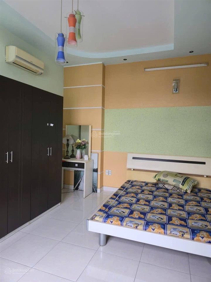 Qnhà đẹp đường phan phú tiênquận 5 cho thuê 24tr, gần trường thcs hồng bàng dt 78m2 giá 3tỷ500 tl