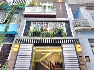 Ngoại 9 bán gấp nhà hoàng diệuquận 4 cho thuê 22tr/th, gần thcs vân đồn diện tích 72m2 giá 3tỷ500