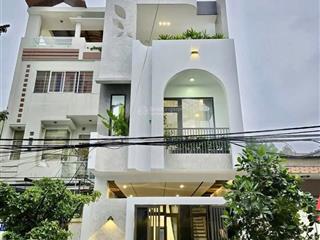 Bán nhà đang cho thuê 23tr/th, phan văn hânbình thạnh dt 72m2 giá 3tỷ290 gần đh kinh tế tài chính