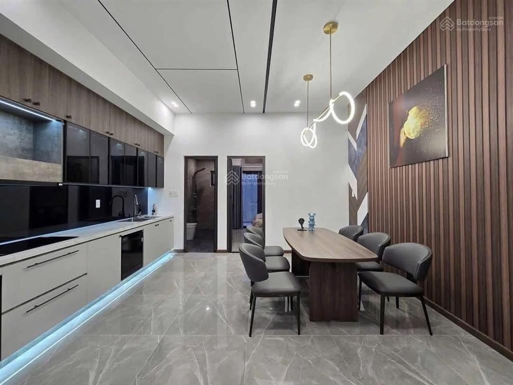 Bán nhà đang cho thuê 23tr/th, phan văn hânbình thạnh dt 72m2 giá 3tỷ750 gần đh kinh tế tài chính