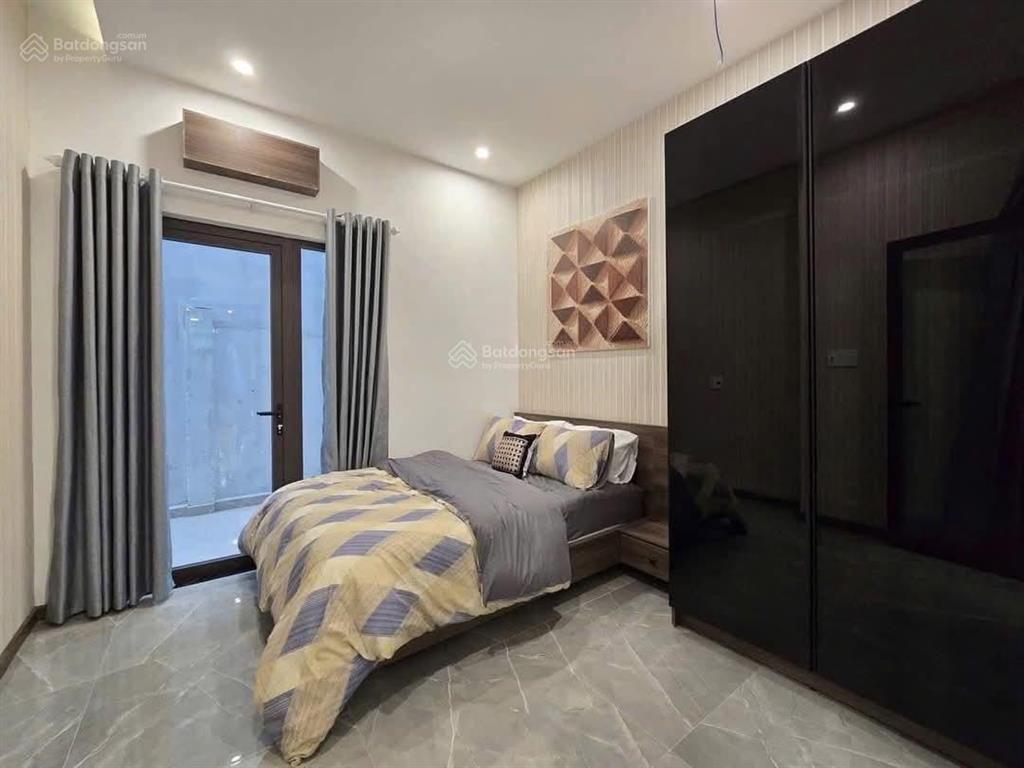 Bán nhà đang cho thuê 23tr/th, phan văn hânbình thạnh dt 72m2 giá 3tỷ750 gần đh kinh tế tài chính