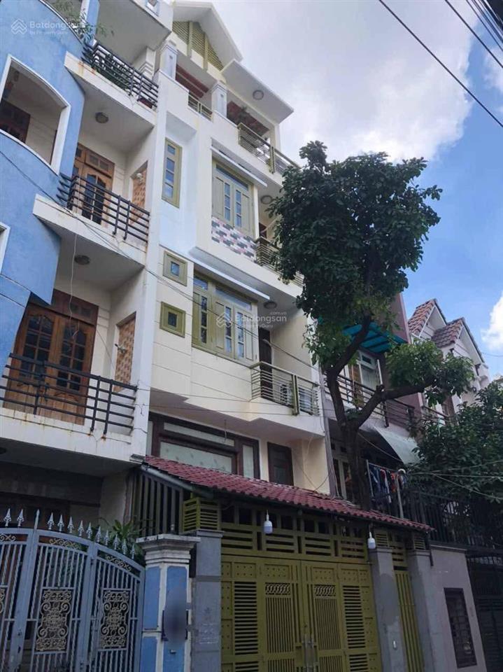 Bán gấp nhà nam quốc cang, quận 1 cho thuê 29tr, dt 81,5m2 còn 5tỷ150 tl nằm gần bệnh viện từ dũ