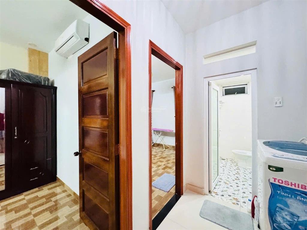 Nhà giá tốt hiện cho thuê 22tr/th ở nghĩa thục  quận 5 diện tích 66,8m2 gần chợ hoà bình
