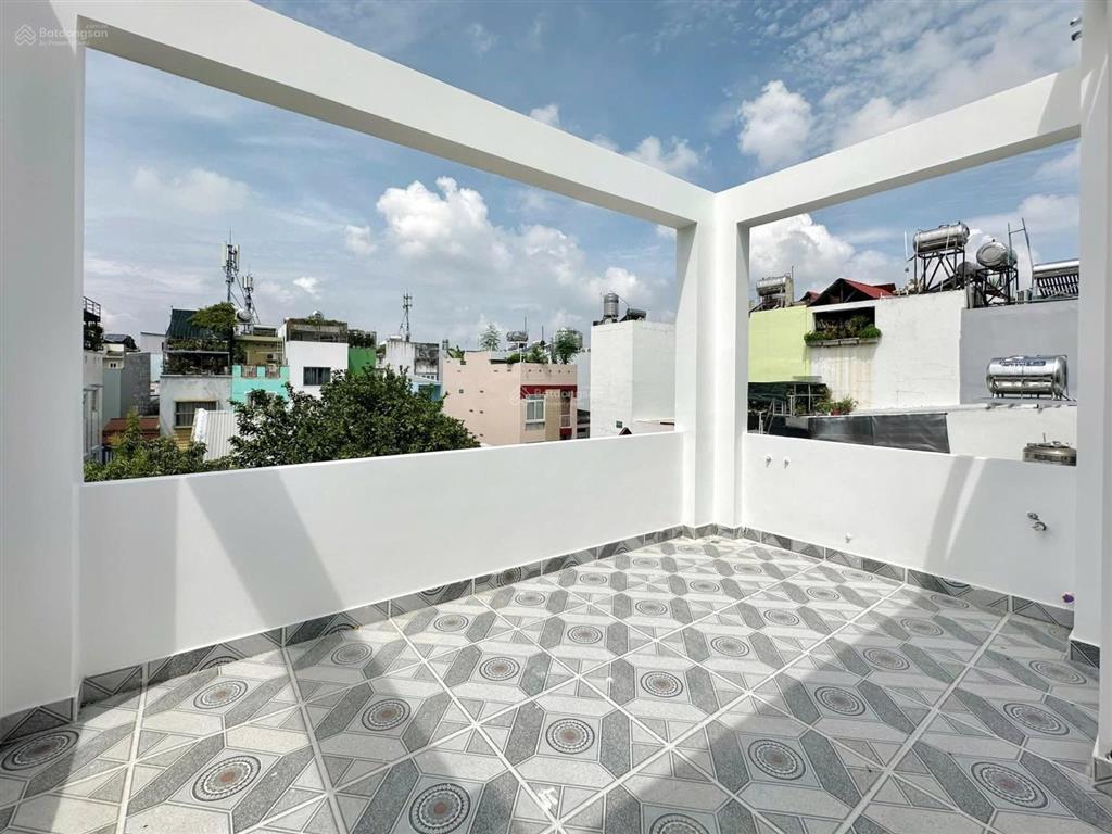 Nhà đẹp đường 12quận 2 bán gấp giá 3tỷ99 dt 84,5m2 gần đại học giao thông vận tải cho thuê 24tr/th