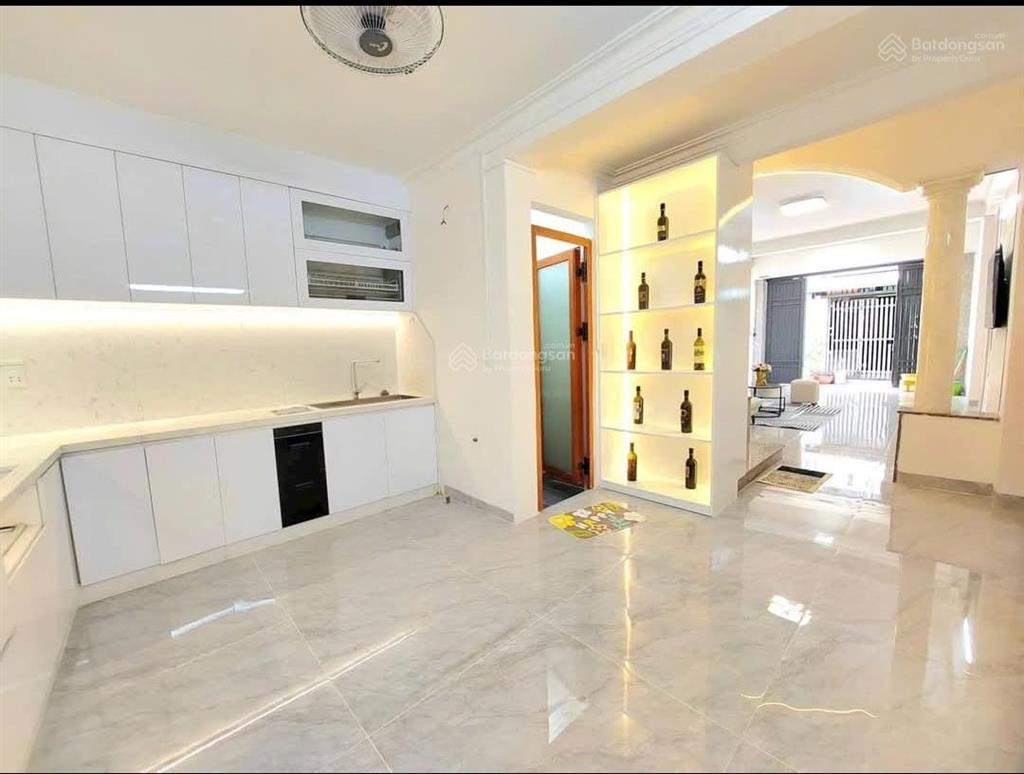 Bán nhà về quê đường nguyễn văn đừngquận 5 giá 3tỷ75 dt 72,8m2 gần th huỳnh tịnh của cho thuê 23tr