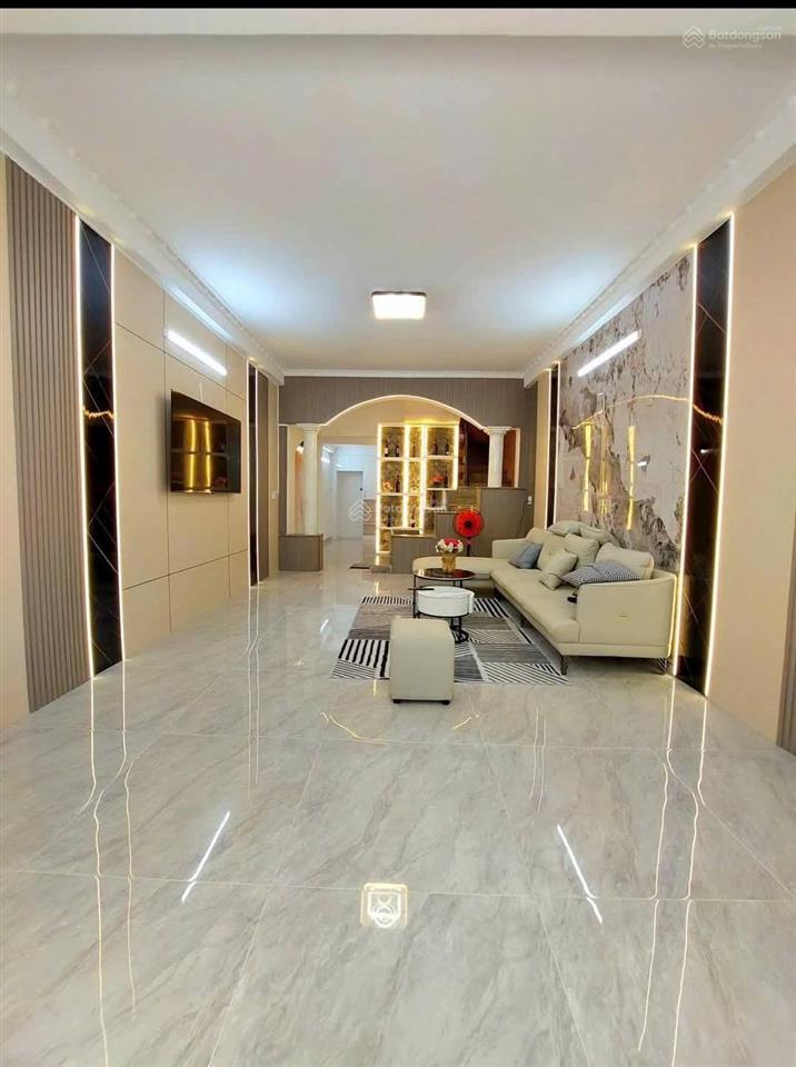 Bán nhà về quê đường nguyễn văn đừngquận 5 giá 3tỷ75 dt 72,8m2 gần th huỳnh tịnh của cho thuê 23tr