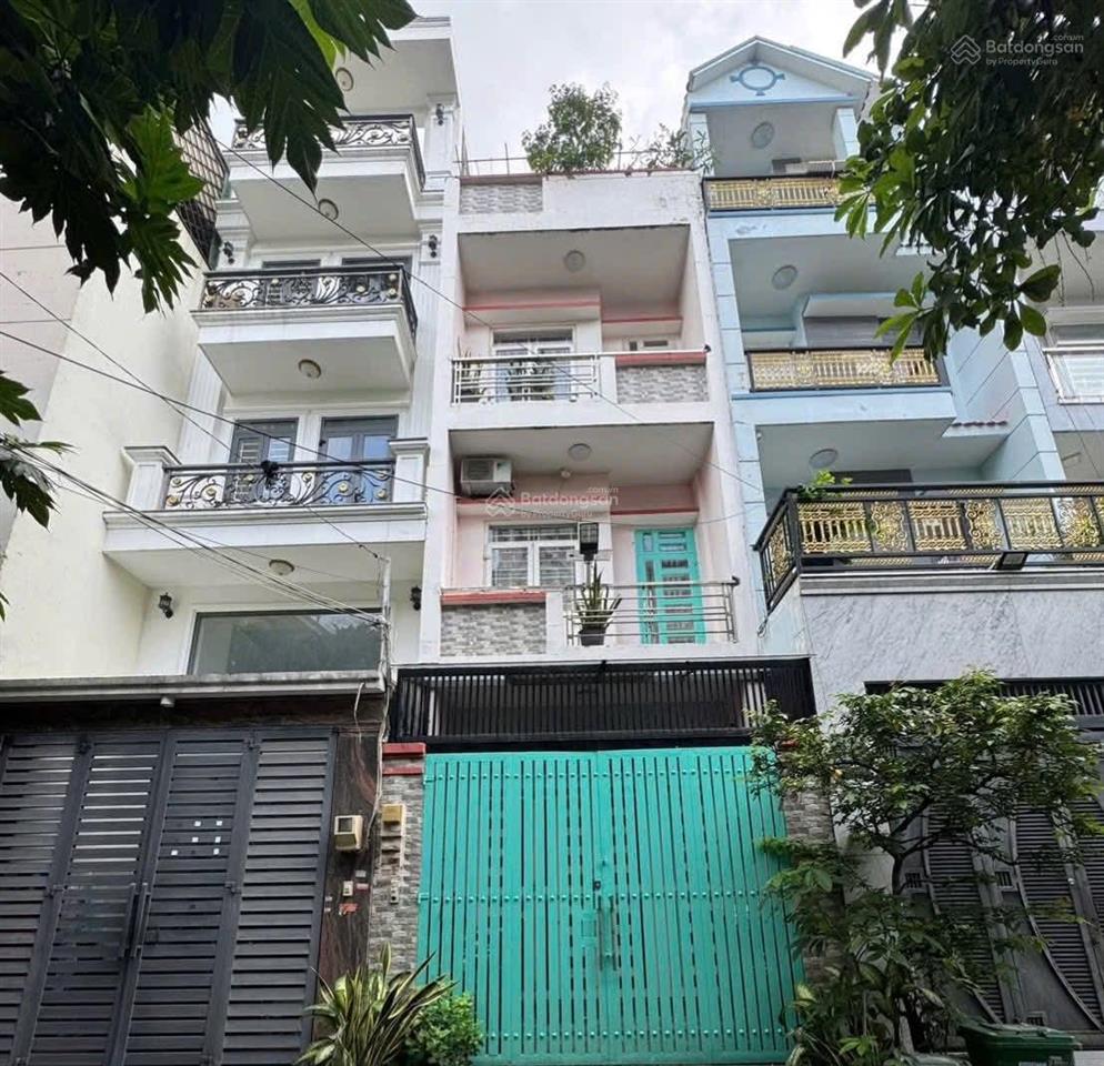 Bán nhà về quê đường nguyễn văn đừngquận 5 giá 3tỷ75 dt 72,8m2 gần th huỳnh tịnh của cho thuê 23tr