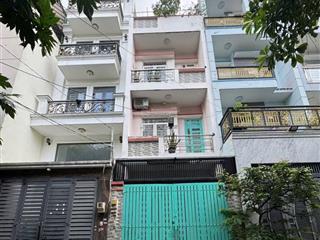 Bán nhà về quê đường nguyễn văn đừngquận 5 giá 3tỷ75 dt 72,8m2 gần th huỳnh tịnh của cho thuê 23tr