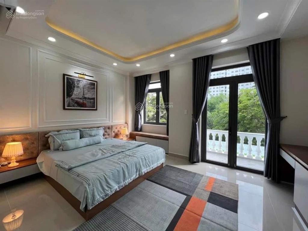 Bán nhà gần đh kinh tế tài chính dt 81m2 giá 3tỷ82 ở điện biên phủbình thạnh đang cho thuê 23tr/th