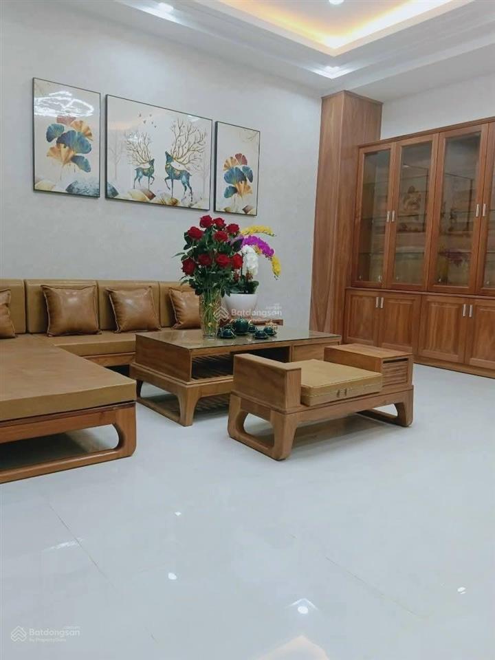 Nhà đẹp dt lớn 81m2 giá 5tỷ8 gần thpt bùi thị xuân ở lương hữu khánhquận 1, có hợp đồng thuê 28tr