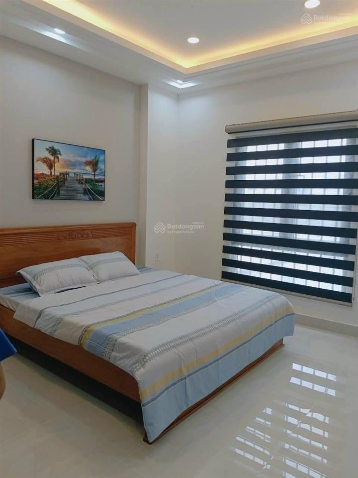 Nhà đẹp dt lớn 81m2 giá 5tỷ8 gần thpt bùi thị xuân ở lương hữu khánhquận 1, có hợp đồng thuê 28tr