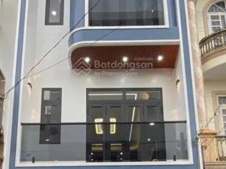 Cô thông bán nhà lê văn sỹquận 3 dt 80,1m2 gần chợ nguyễn văn trỗi đang cho thuê 26tr/th