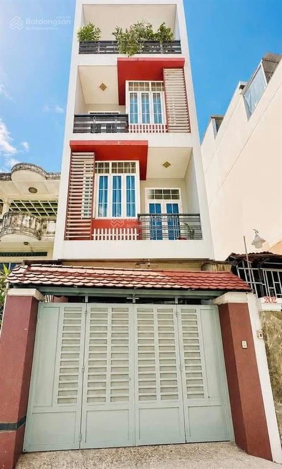 Chính chủ kêu bán nhà trần kế xươngbình thạnh dt 72m2 giá 7tỷ590 gần thcs hà huy tập cho thuê 24tr