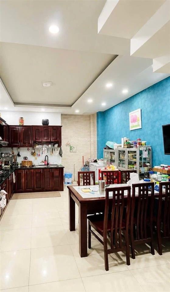 Chính chủ kêu bán nhà trần kế xươngbình thạnh dt 72m2 giá 7tỷ590 gần thcs hà huy tập cho thuê 24tr