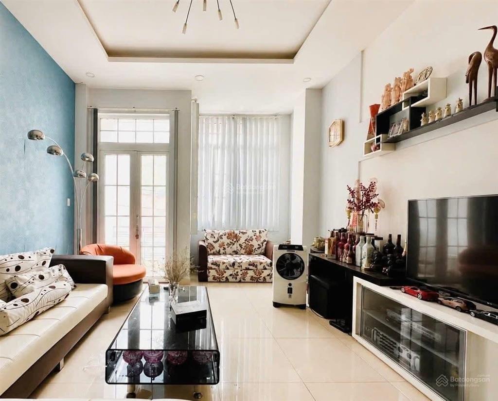 Chính chủ kêu bán nhà trần kế xươngbình thạnh dt 72m2 giá 7tỷ590 gần thcs hà huy tập cho thuê 24tr