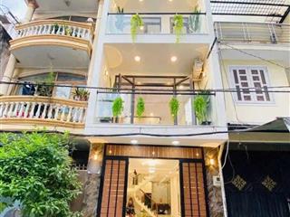 Bán nhà gần chợ tân định diện tích 63m2 đường thạch thị thanh  quận 1 đang cho thuê 27tr