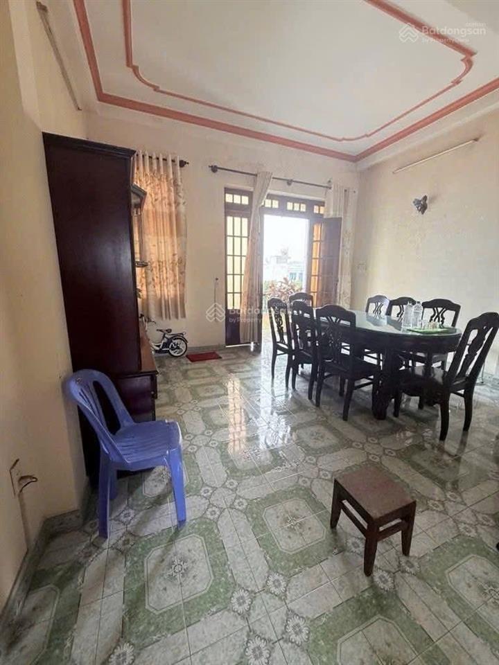 Chính chủ bán nhà đường nguyễn biểuq5 đang cho thuê 25tr/th, dt 62m2 giá 3tỷ850 gần chung cư 109