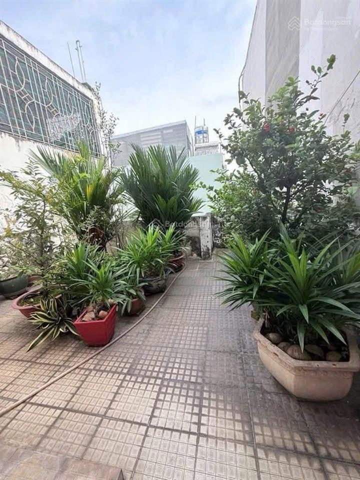 Chính chủ bán nhà đường nguyễn biểuq5 đang cho thuê 25tr/th, dt 62m2 giá 3tỷ850 gần chung cư 109