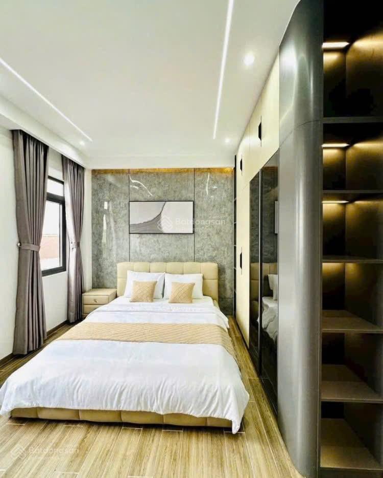 Chú dũng bán nhà nguyễn văn luôngq6 dt 72m2 giá 2tỷ780 tl gần thpt nguyễn tất thành cho thuê 20tr
