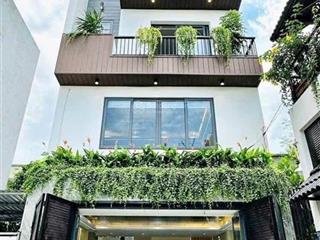 Chú dũng bán nhà nguyễn văn luông  q6 dt 72m2 gần thpt nguyễn tất thành cho thuê 22tr