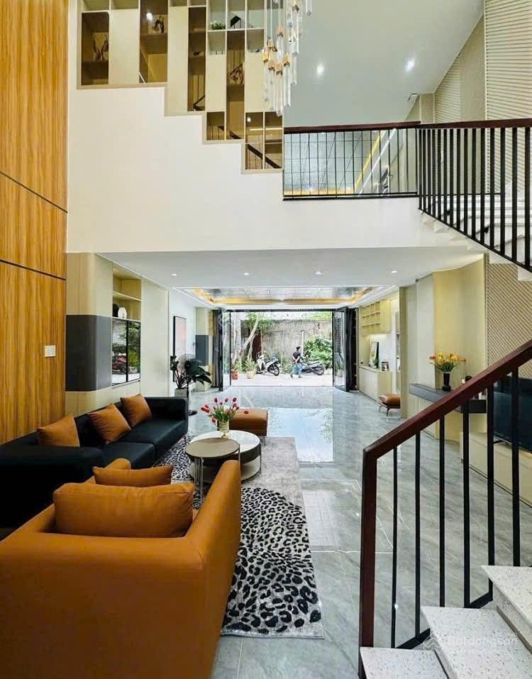 Chú dũng bán nhà nguyễn văn luôngq6 dt 72m2 giá 2tỷ780 tl gần thpt nguyễn tất thành cho thuê 20tr