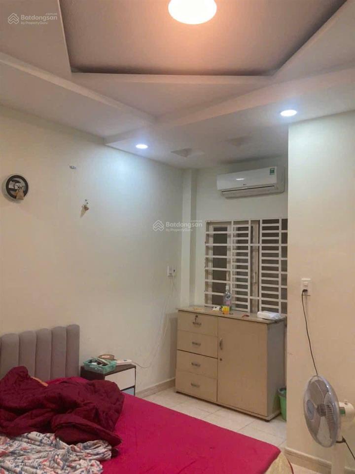 Nhà mặt đường nguyễn văn nghigò vấp 68,8m2 giá 2tỷ86 gần đại học công nghiệp đang cho thuê 19tr/th