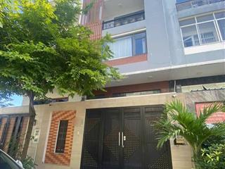 Tôi cần bán nhà diện tích 77,5m2 gần bệnh viện mắt ở lê ngô cátquận 3 đang cho thuê 24tr