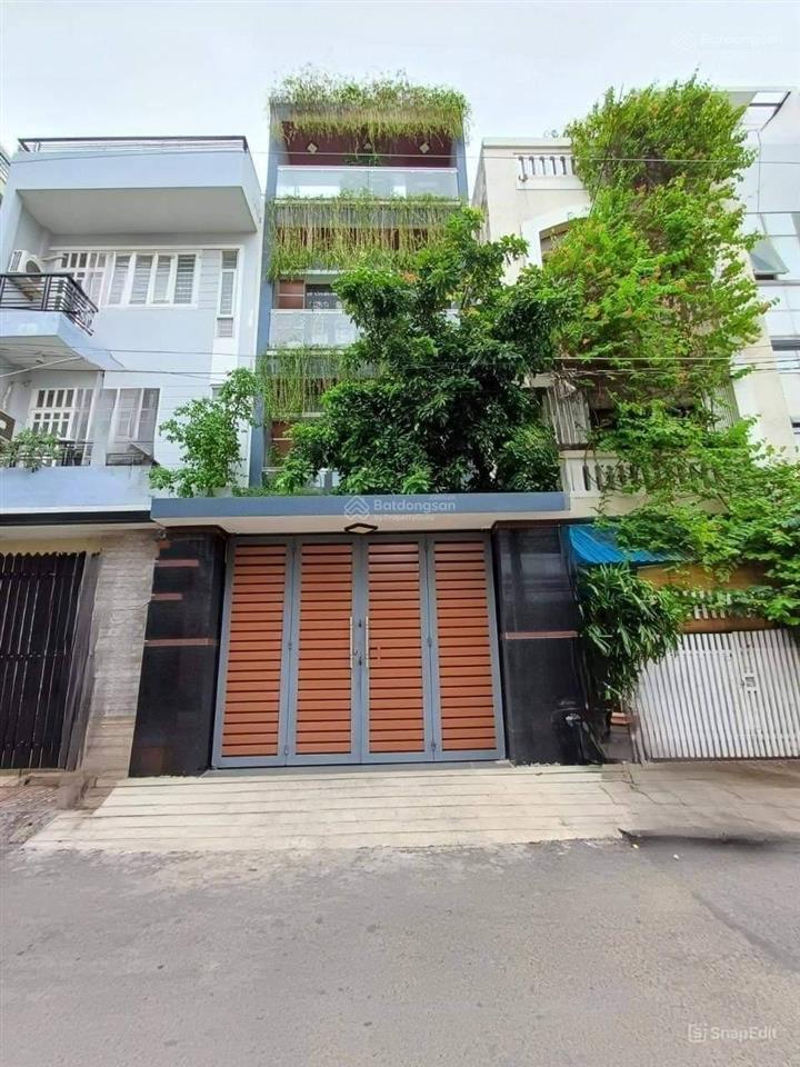 Chính chủ bán nhà thạch thị thanh  quận 1 diện tích 76,5m2 gần cv lê văn tám cho thuê 29tr
