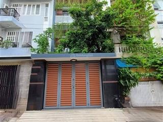 Chính chủ bán nhà thạch thị thanh  quận 1 diện tích 76,5m2 gần cv lê văn tám cho thuê 29tr