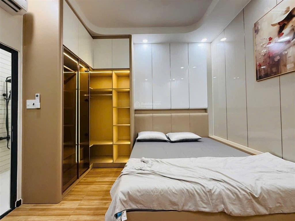 Bán gấp nhà đường chu văn anquận 6 đang cho thuê 23tr/tháng, dt 72,8m2 giá 3tỷ25 gần chợ bình tây