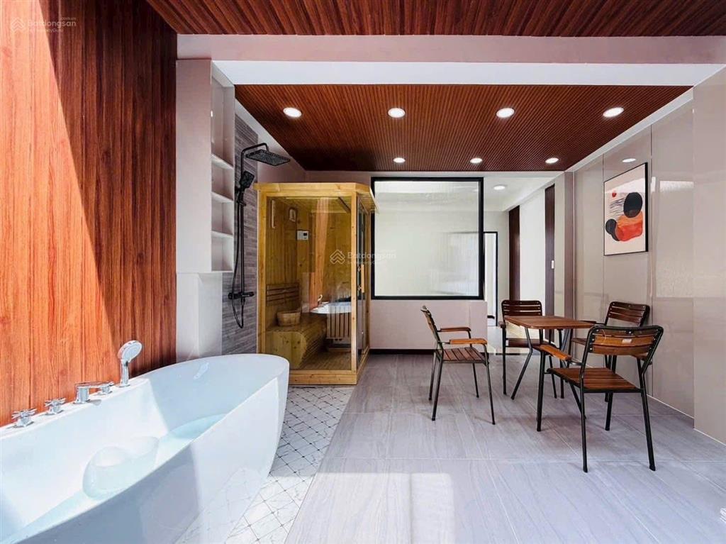 Bán gấp nhà đường chu văn anquận 6 đang cho thuê 23tr/tháng, dt 72,8m2 giá 3tỷ25 gần chợ bình tây