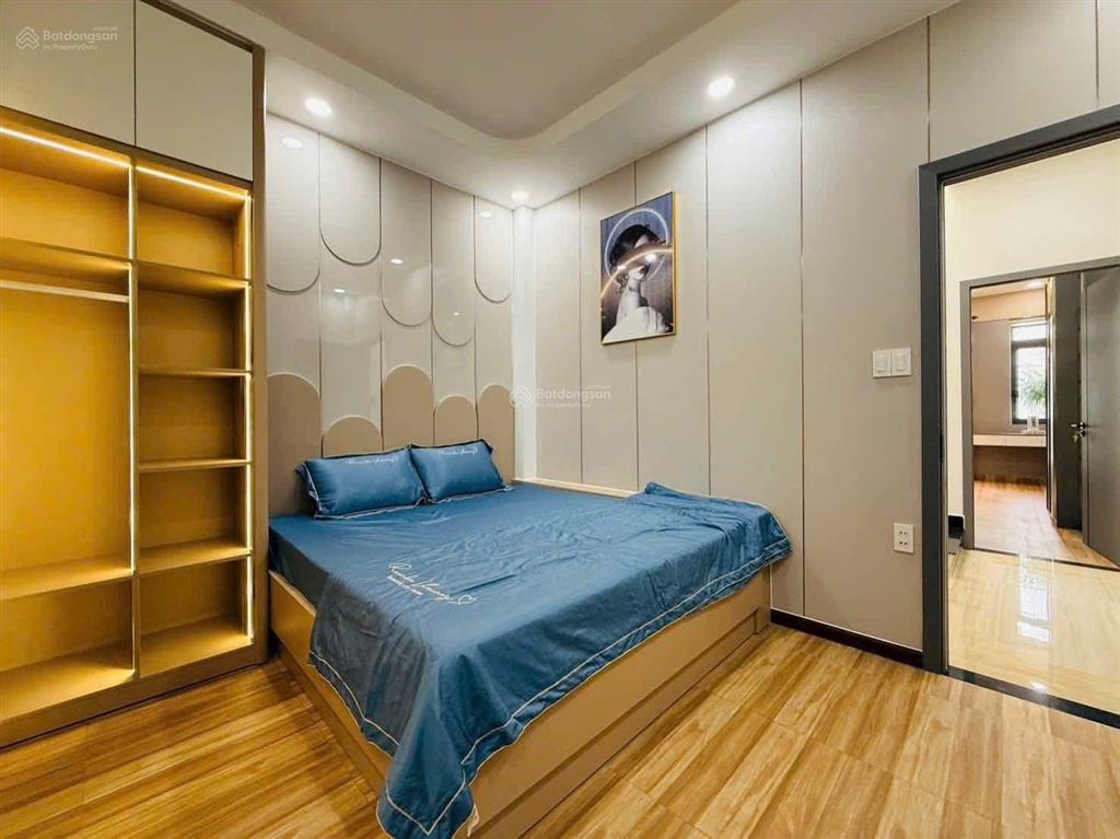Bán gấp nhà đường chu văn anquận 6 đang cho thuê 23tr/tháng, dt 72,8m2 giá 3tỷ25 gần chợ bình tây