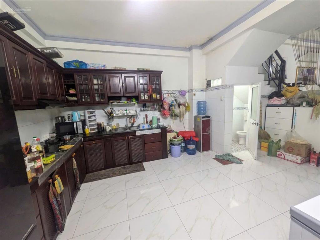 Bán nhà gần bệnh viện nguyễn trãi diện tích 75,2m2 giá 3tỷ690 ở bùi hữu nghĩaquận 5 cho thuê 22tr