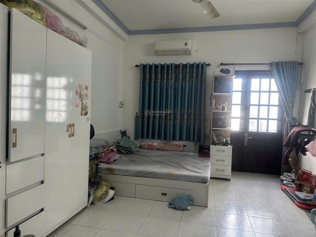 Bán nhà gần bệnh viện nguyễn trãi diện tích 75,2m2 giá 3tỷ690 ở bùi hữu nghĩaquận 5 cho thuê 22tr