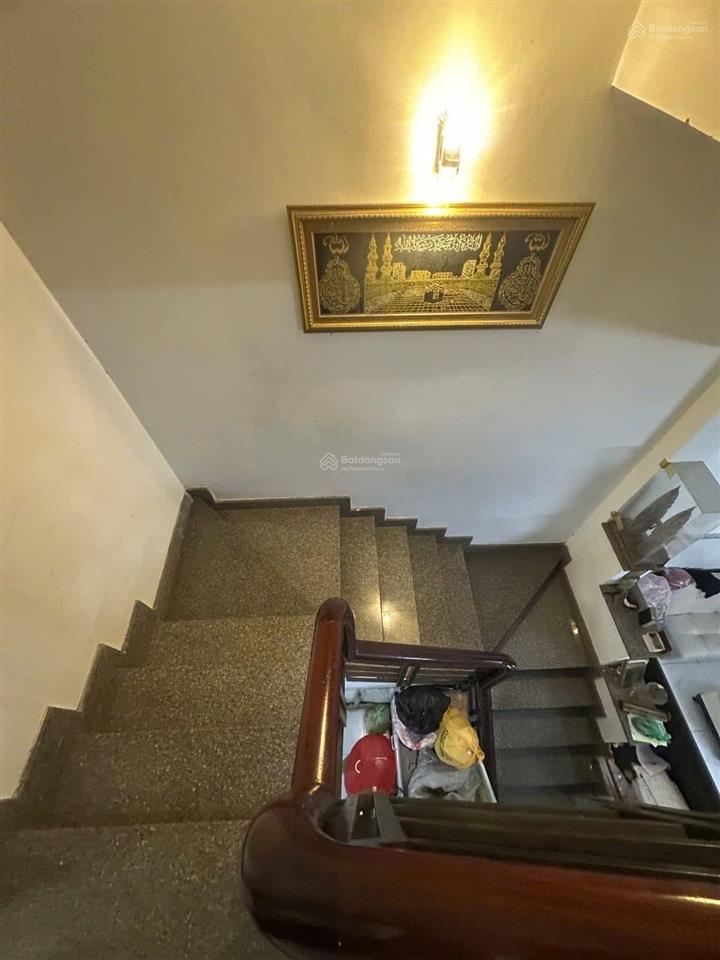 Bán nhà gần bệnh viện nguyễn trãi diện tích 75,2m2 giá 3tỷ690 ở bùi hữu nghĩaquận 5 cho thuê 22tr
