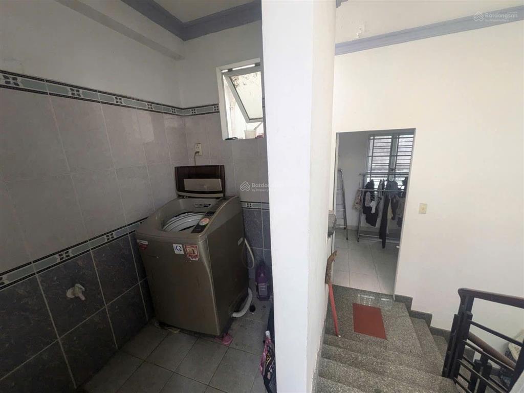 Bán nhà gần bệnh viện nguyễn trãi diện tích 75,2m2 giá 3tỷ690 ở bùi hữu nghĩaquận 5 cho thuê 22tr