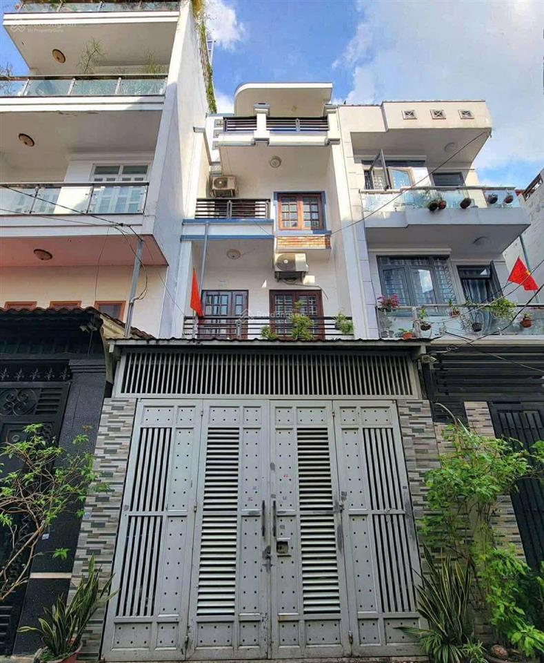 Bán nhà gần bệnh viện nguyễn trãi diện tích 75,2m2 giá 3tỷ690 ở bùi hữu nghĩaquận 5 cho thuê 22tr