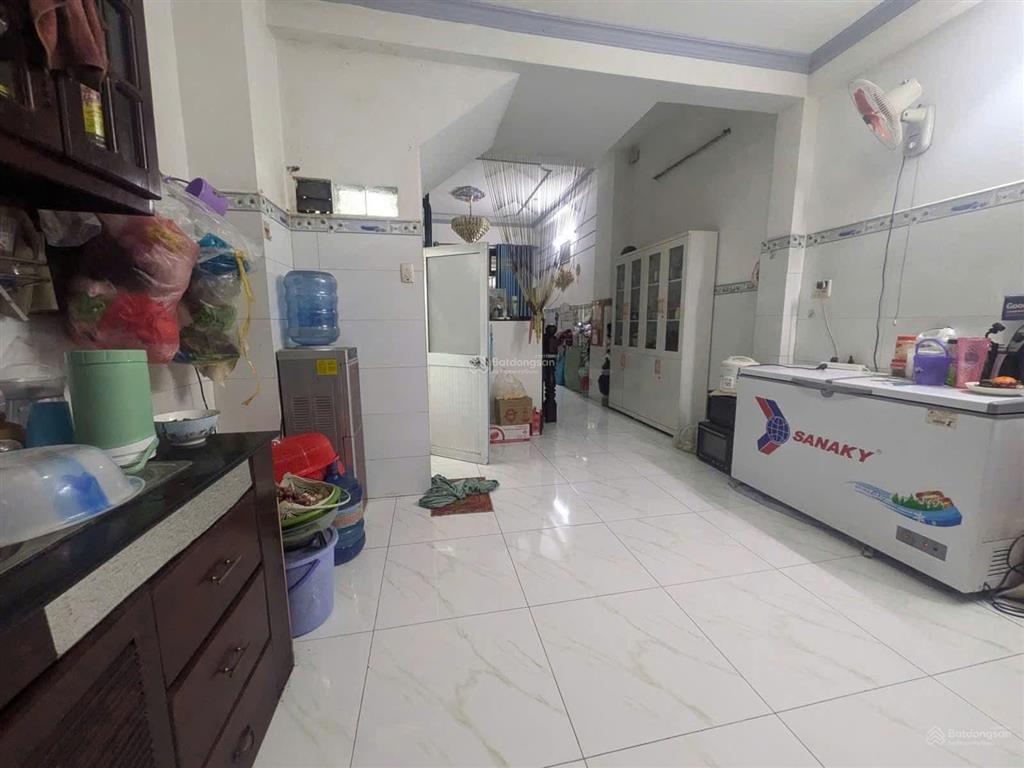 Bán nhà gần bệnh viện nguyễn trãi diện tích 75,2m2 giá 3tỷ690 ở bùi hữu nghĩaquận 5 cho thuê 22tr