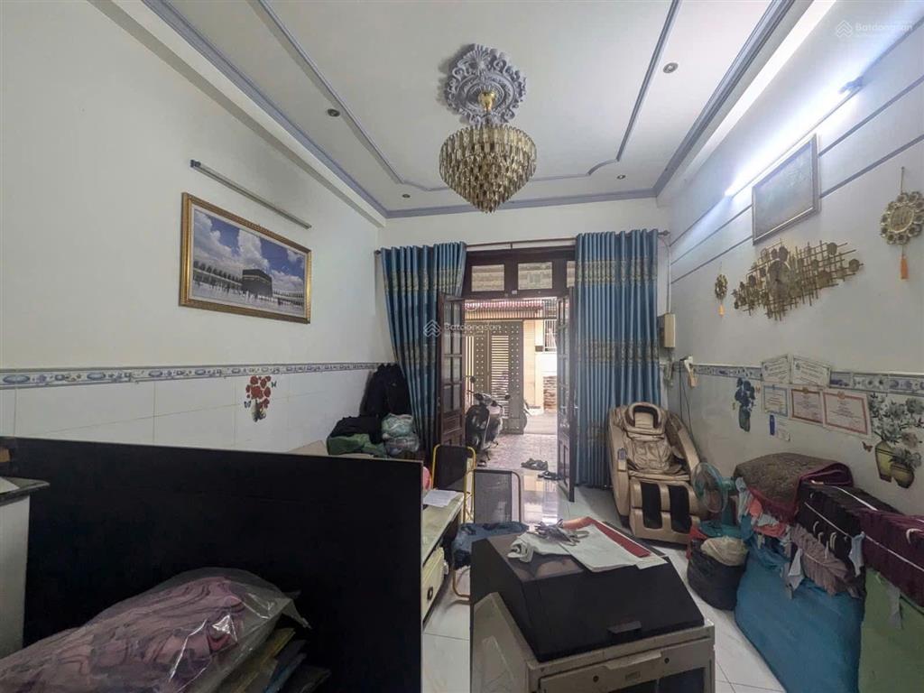 Bán nhà gần bệnh viện nguyễn trãi diện tích 75,2m2 giá 3tỷ690 ở bùi hữu nghĩaquận 5 cho thuê 22tr