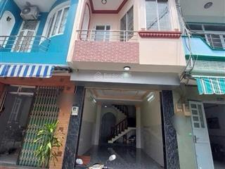Cần bán nhà đang cho thuê 25tr/th, tô hiến thànhquận 10 giá 3tỷ89 còn tl dt 64m² gần chợ hòa hưng