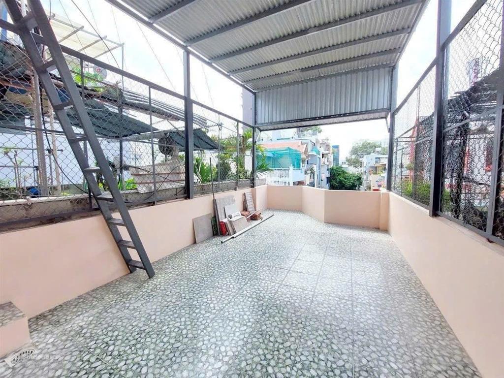 Cần bán nhà đang cho thuê 25tr/th, tô hiến thànhquận 10 giá 3tỷ89 còn tl dt 64m² gần chợ hòa hưng