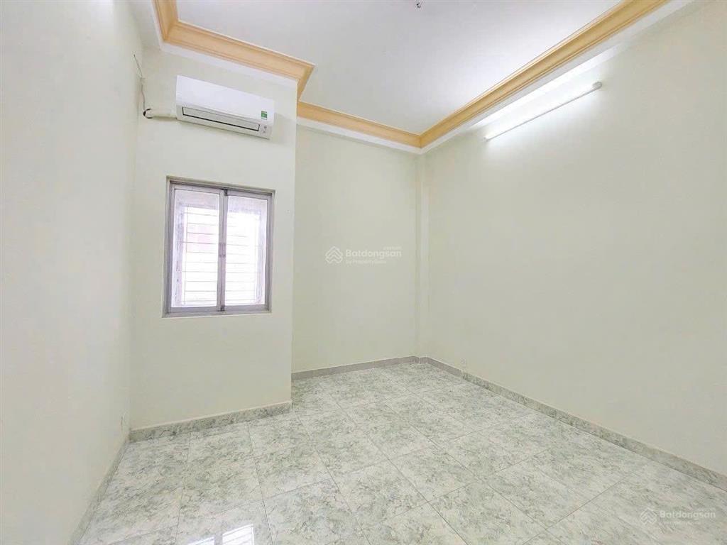 Cần bán nhà đang cho thuê 25tr/th, tô hiến thànhquận 10 giá 3tỷ89 còn tl dt 64m² gần chợ hòa hưng