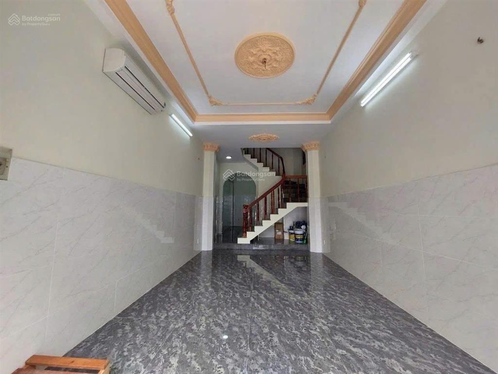 Cần bán nhà đang cho thuê 25tr/th, tô hiến thànhquận 10 giá 3tỷ89 còn tl dt 64m² gần chợ hòa hưng